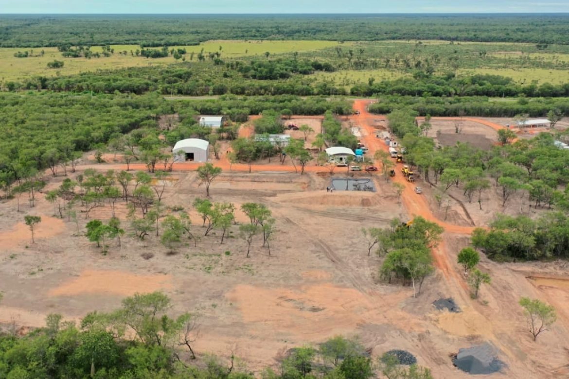 En progreso - Habilitación y Mantenimiento de Ruta N ° 9 y Accesos, Tramo 2 - Lote N ° 4 - 1
