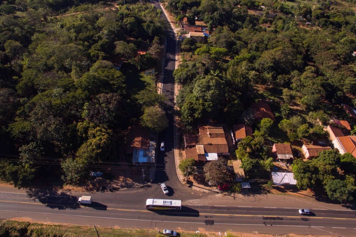 Infraestructura - Construcción de la ruta 2 (Km66) Aguaity - Tobatí, modalidad llave en mano 1
