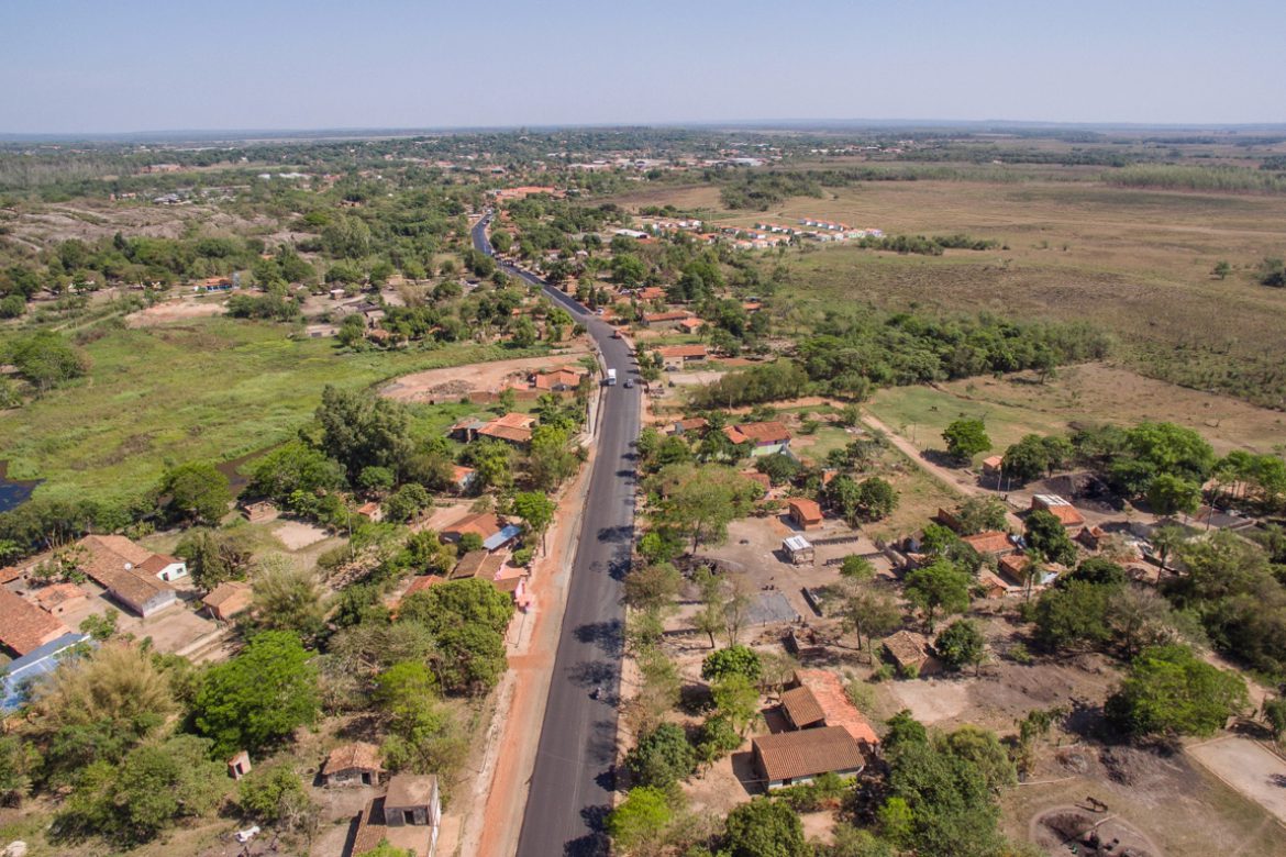 Infraestructura – Construcción de la ruta 2 (Km66) Aguaity – Tobatí, modalidad llave en mano 3 Infraestructura - Construcción de la ruta 2 (Km66) Aguaity - Tobatí, modalidad llave en mano 3