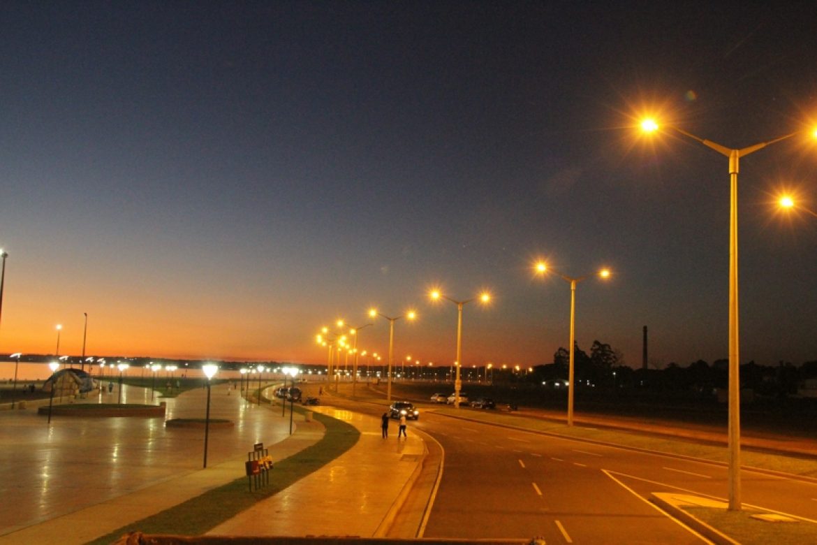 Infraestructura - Tratamiento costero en el margen derecho - Paquete “B 1