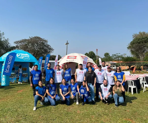Comunidad- Dequeni dia de la amistad solidario 3