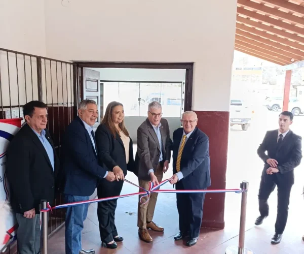Comunidad - Escuela Delmas
