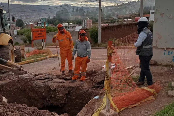 Obras Cusco Obras Cusco